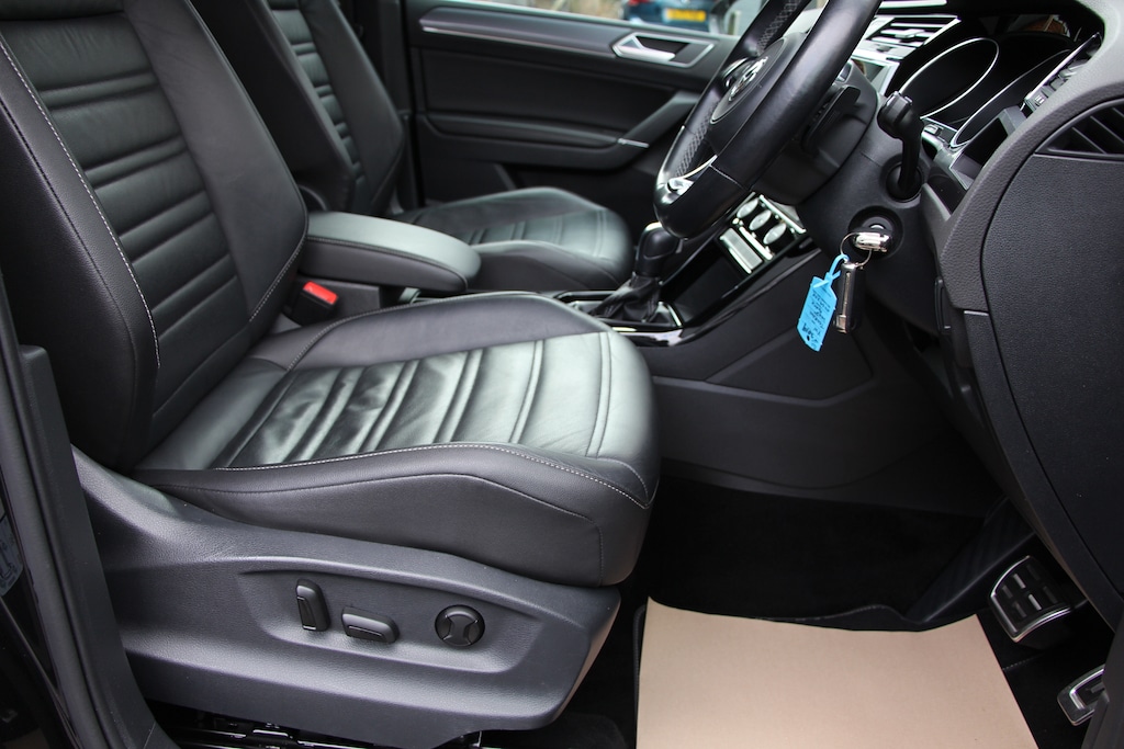 Used Volkswagen Touran 2019 for sale - 77614889: Photo 39