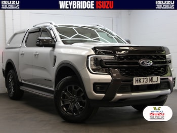 Used Ford Ranger 2023 for sale - 79311882: Photo