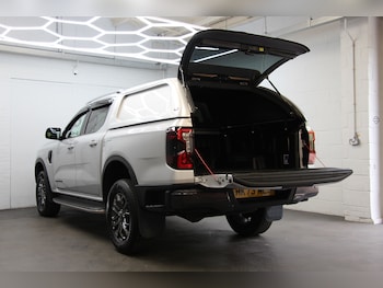 Used Ford Ranger 2023 for sale - 79311882: Photo