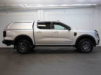 Used Ford Ranger 2023 for sale - 79311882: Photo