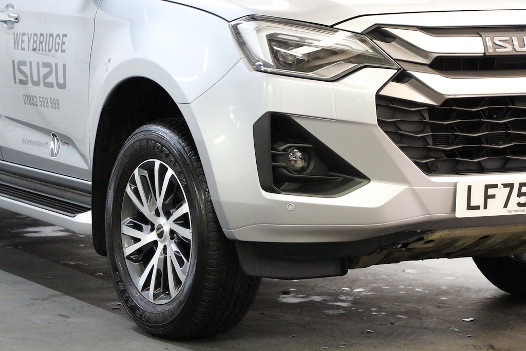 Used Isuzu D-Max 2025 for sale - 78212174: Photo 12