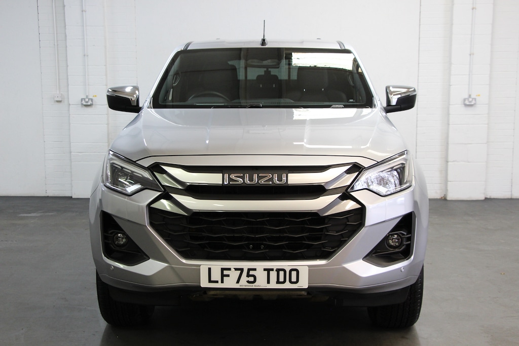 Used Isuzu D-Max 2025 for sale - 78212174: Photo 14