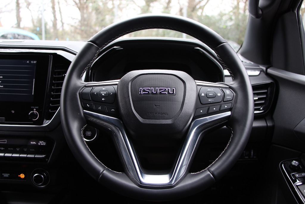 Used Isuzu D-Max 2025 for sale - 78212174: Photo 17