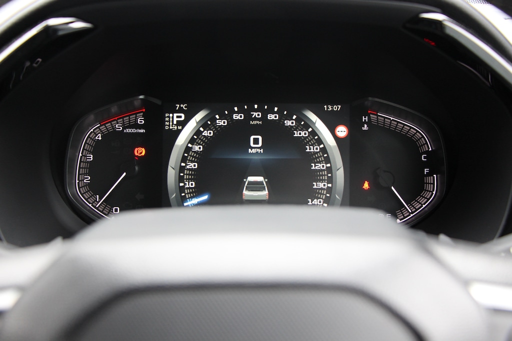 Used Isuzu D-Max 2025 for sale - 78212174: Photo 19