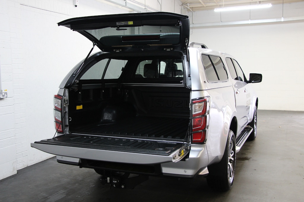 Used Isuzu D-Max 2025 for sale - 78212174: Photo 2