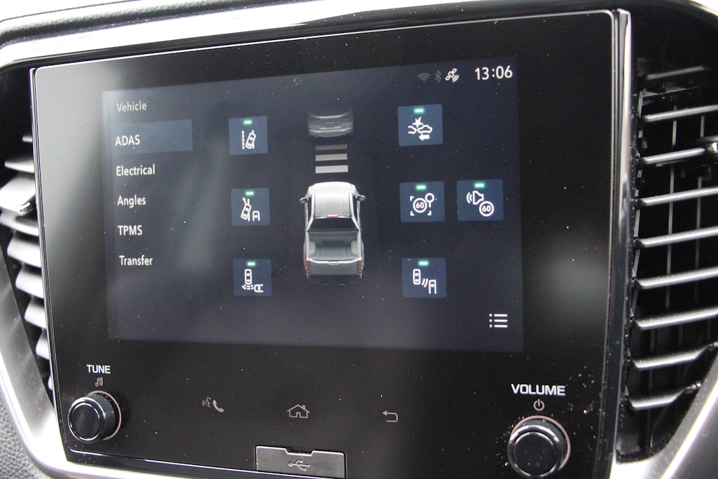 Used Isuzu D-Max 2025 for sale - 78212174: Photo 23