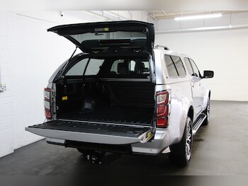 Used Isuzu D-Max 2025 for sale - 78212174: Photo