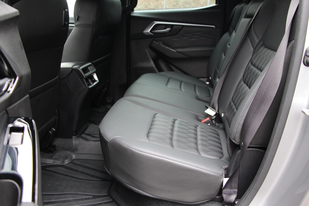 Used Isuzu D-Max 2025 for sale - 78212174: Photo 36