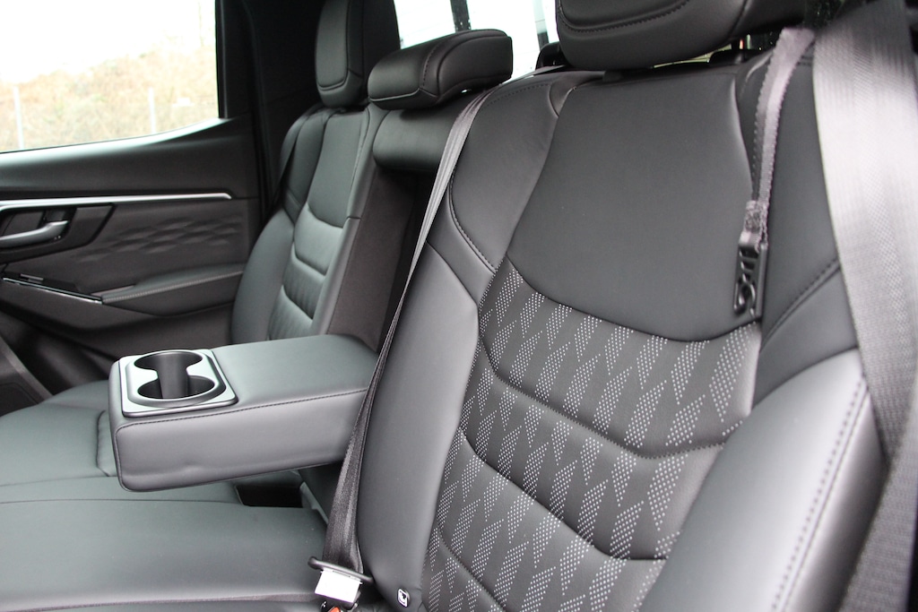 Used Isuzu D-Max 2025 for sale - 78212174: Photo 38