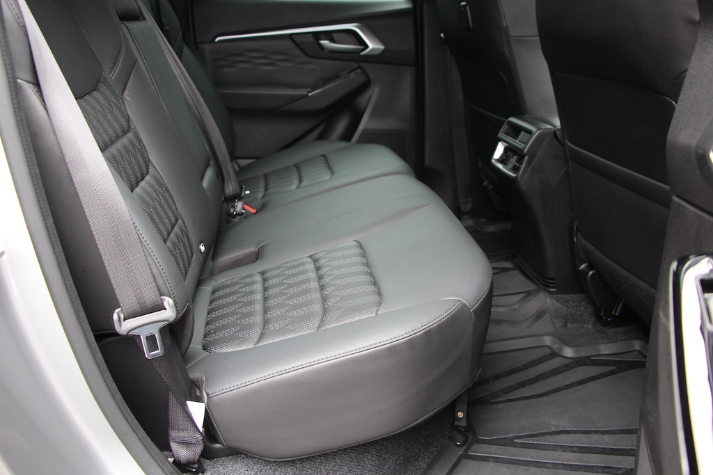 Used Isuzu D-Max 2025 for sale - 78212174: Photo 39