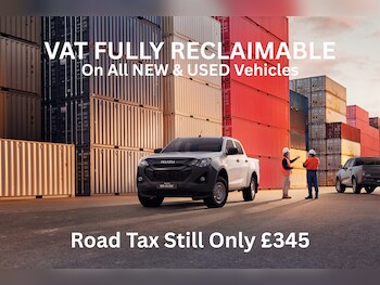 Used Isuzu D-Max 2025 for sale - 78212174: Photo