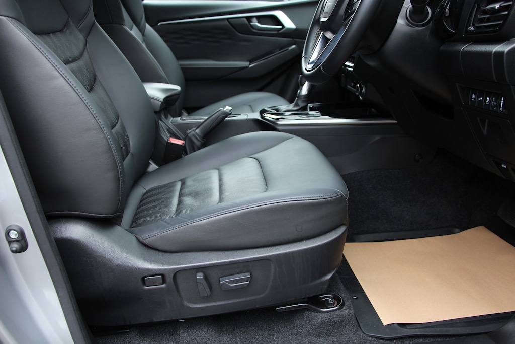 Used Isuzu D-Max 2025 for sale - 78212174: Photo 40