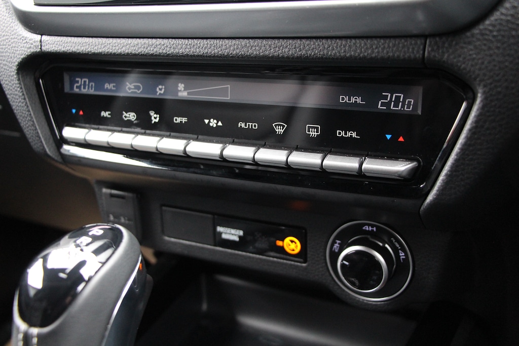 Used Isuzu D-Max 2025 for sale - 78212174: Photo 45