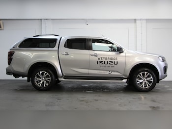 Used Isuzu D-Max 2025 for sale - 78212174: Photo