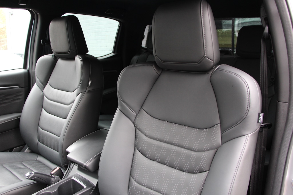 Used Isuzu D-Max 2025 for sale - 78212174: Photo 6