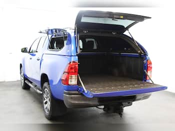 Used Toyota Hilux 2020 for sale - 79720889: Photo