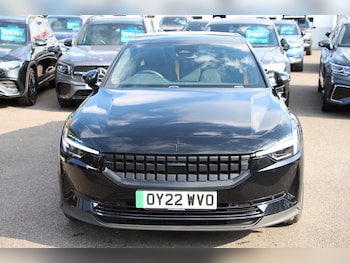 Used Polestar Polestar 2 2022 for sale - 79182964: Photo