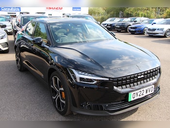 Used Polestar Polestar 2 2022 for sale - 79182964: Photo