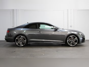 Used Audi A5 2022 for sale - 75918539: Photo