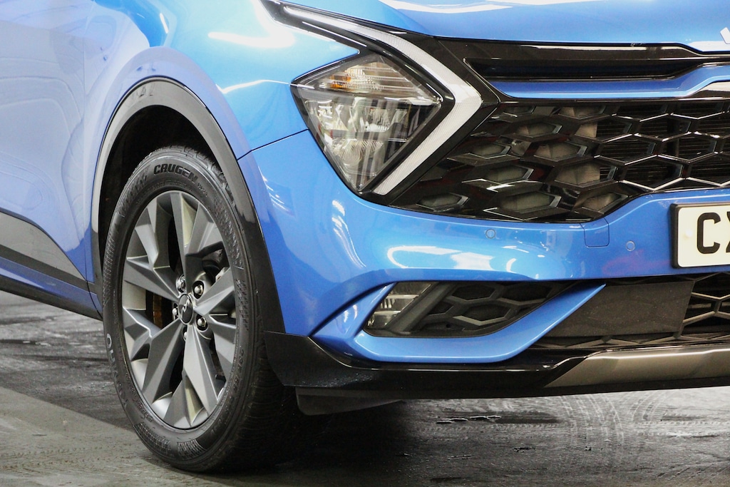 Used Kia Sportage 2023 for sale - 77170780: Photo 10