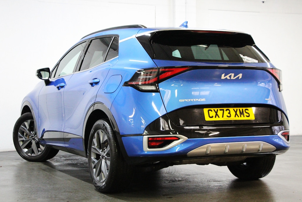 Used Kia Sportage 2023 for sale - 77170780: Photo 11