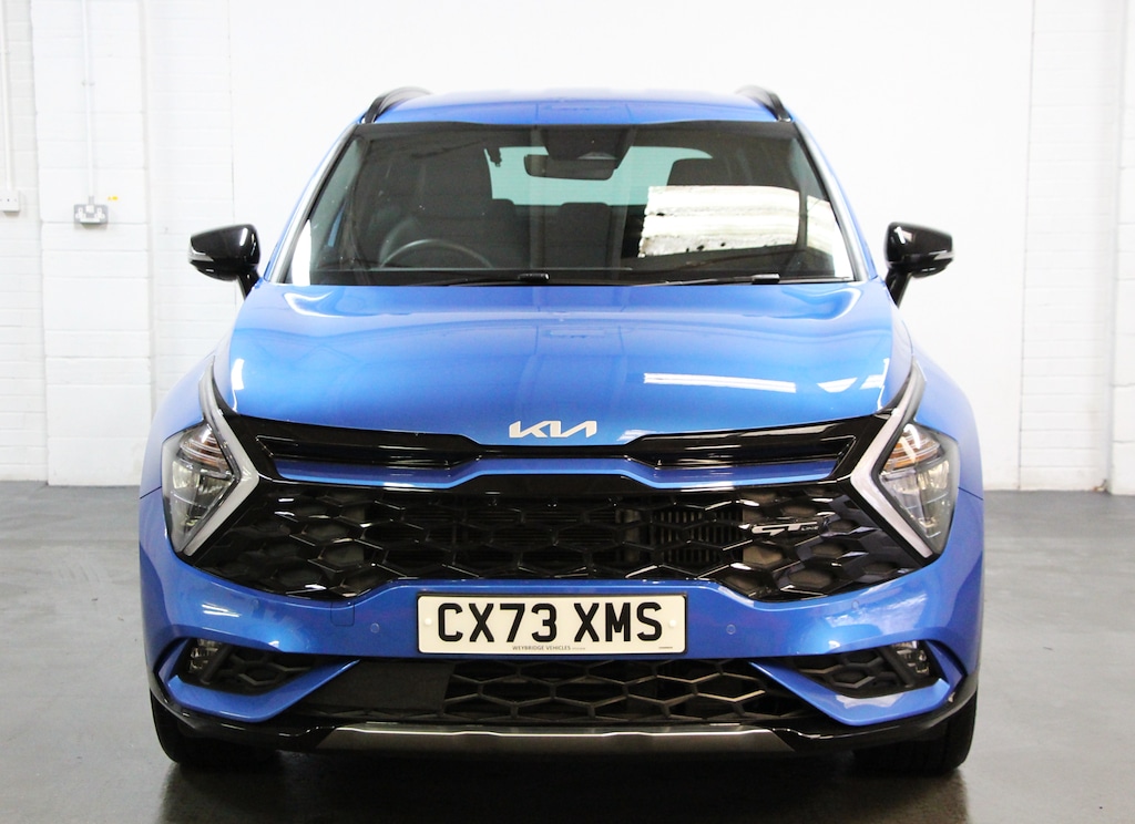 Used Kia Sportage 2023 for sale - 77170780: Photo 13