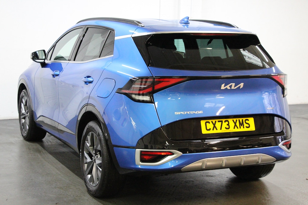 Used Kia Sportage 2023 for sale - 77170780: Photo 14