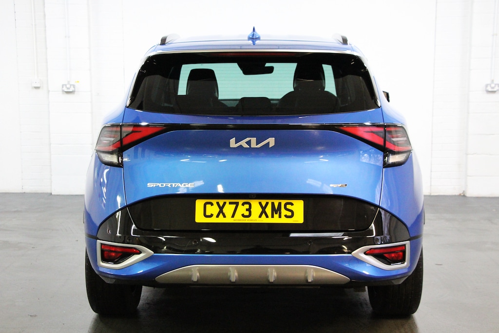 Used Kia Sportage 2023 for sale - 77170780: Photo 15