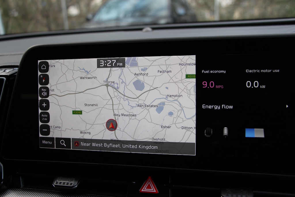 Used Kia Sportage 2023 for sale - 77170780: Photo 19