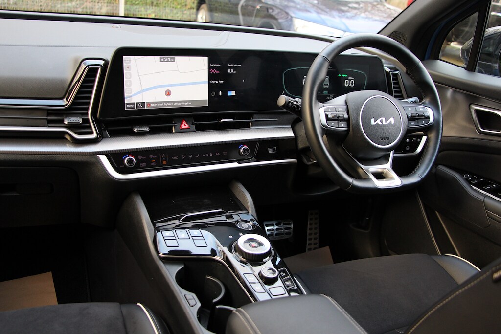 Used Kia Sportage 2023 for sale - 77170780: Photo 23