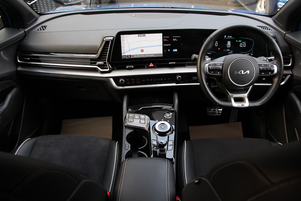 Used Kia Sportage 2023 for sale - 77170780: Photo 24