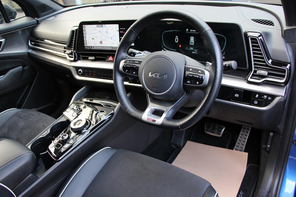 Used Kia Sportage 2023 for sale - 77170780: Photo 25