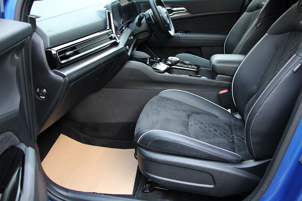 Used Kia Sportage 2023 for sale - 77170780: Photo 28