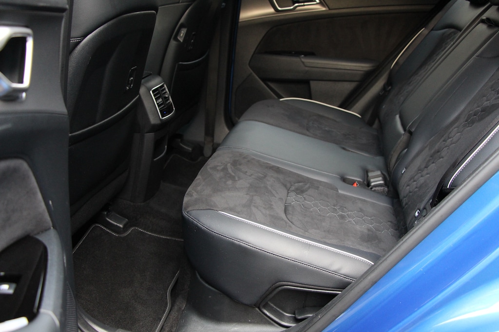 Used Kia Sportage 2023 for sale - 77170780: Photo 29