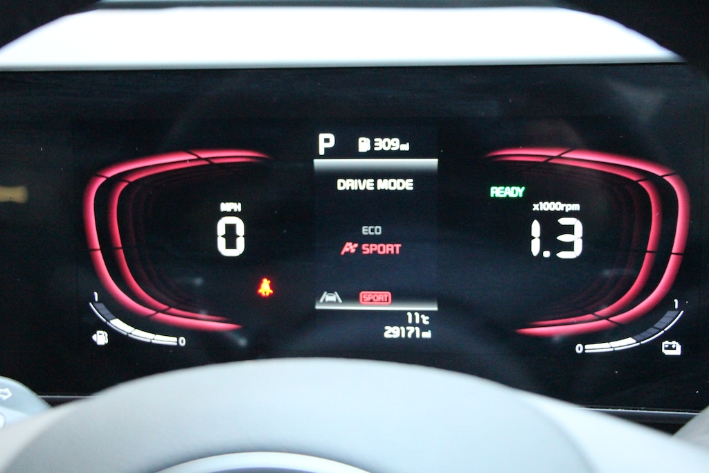 Used Kia Sportage 2023 for sale - 77170780: Photo 42