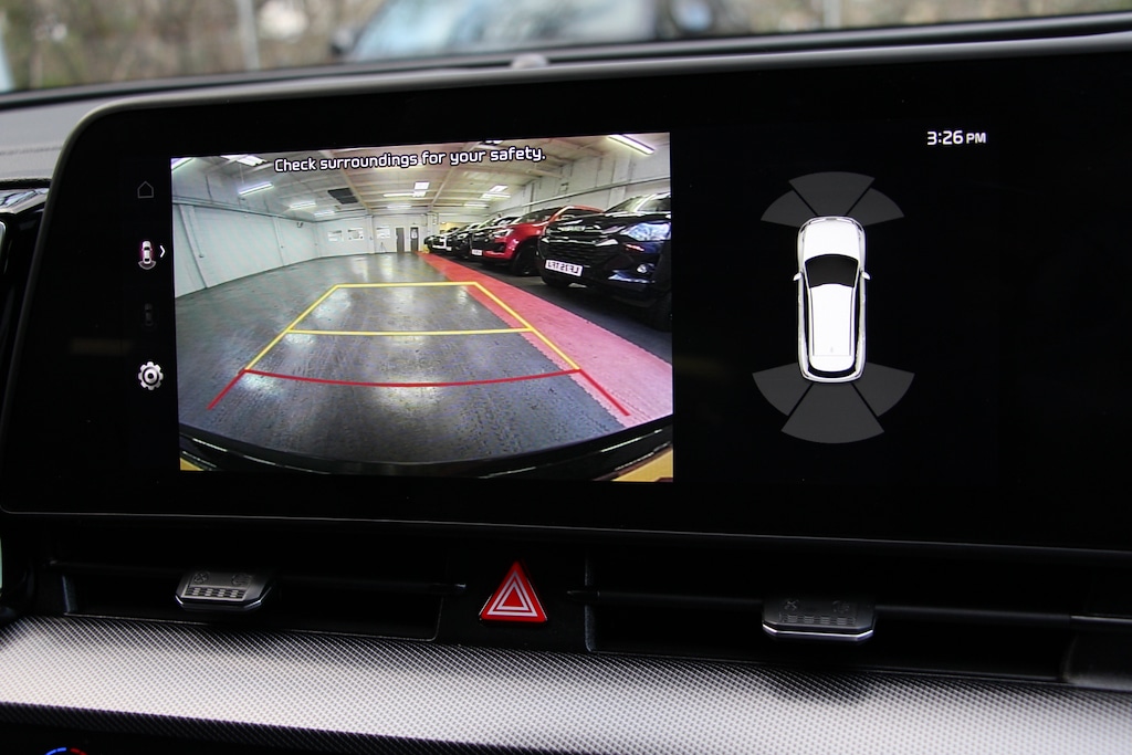 Used Kia Sportage 2023 for sale - 77170780: Photo 5