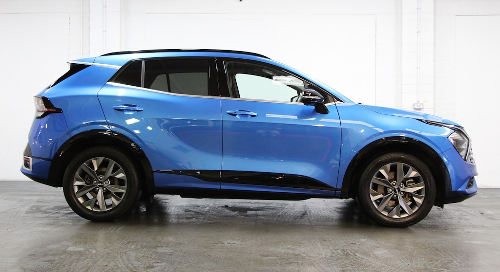 Used Kia Sportage 2023 for sale - 77170780: Photo 7