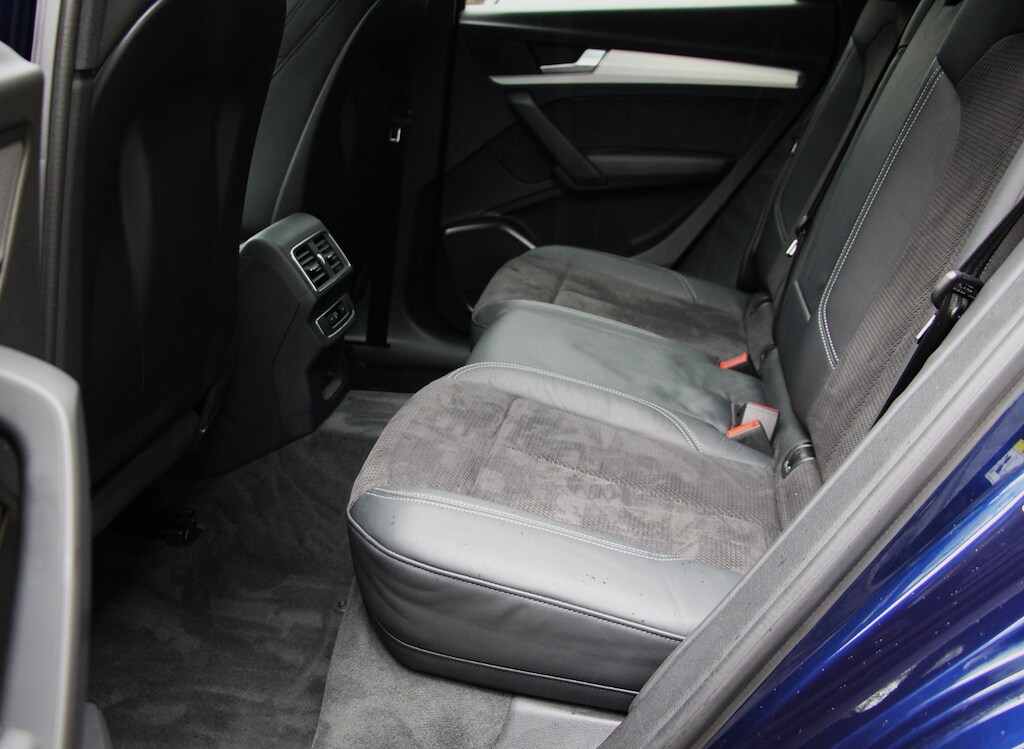 Used Audi Q5 2018 for sale - 77186592: Photo 14