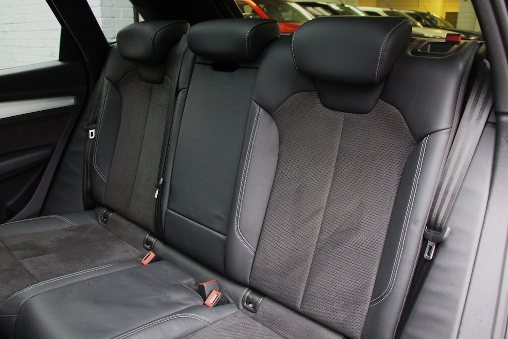 Used Audi Q5 2018 for sale - 77186592: Photo 15