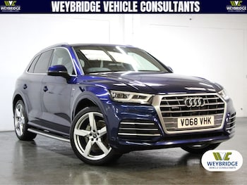 Audi Q5 feature image