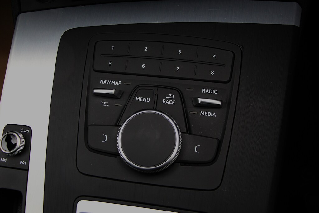 Used Audi Q5 2018 for sale - 77186592: Photo 28