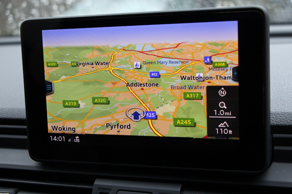 Used Audi Q5 2018 for sale - 77186592: Photo 33