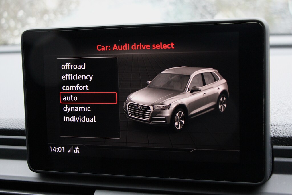 Used Audi Q5 2018 for sale - 77186592: Photo 35