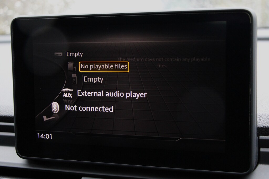 Used Audi Q5 2018 for sale - 77186592: Photo 37