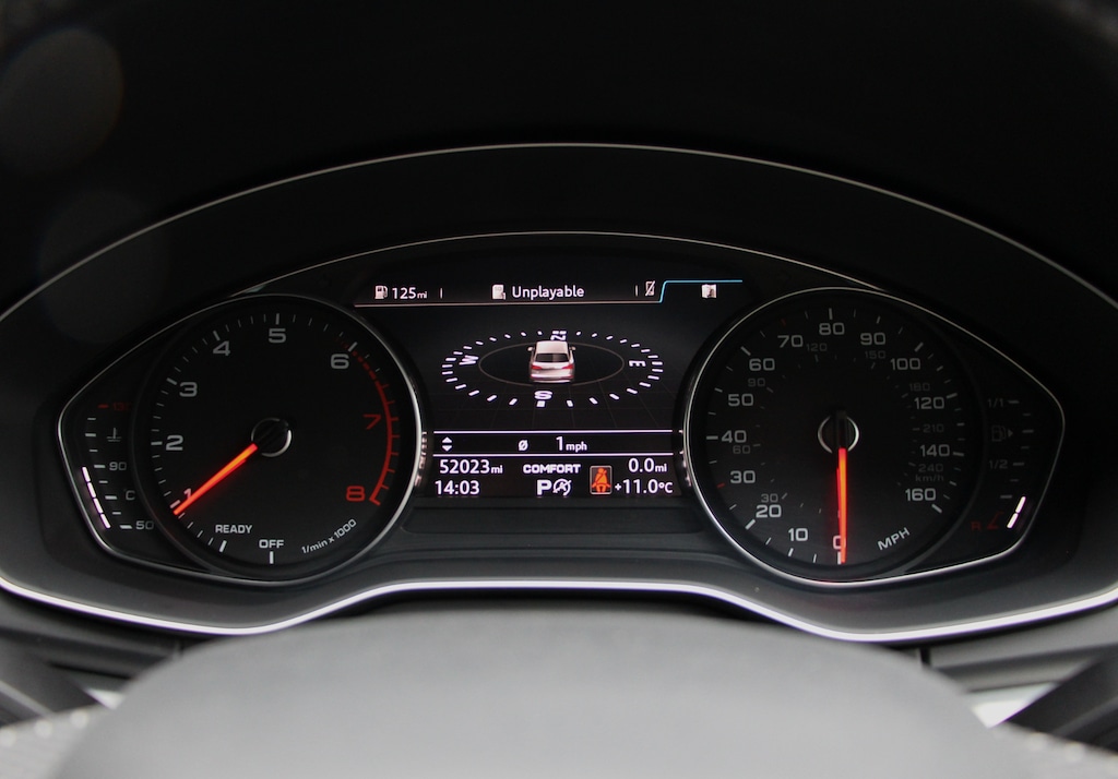 Used Audi Q5 2018 for sale - 77186592: Photo 39