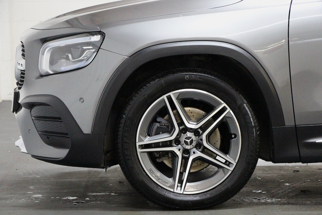 Used Mercedes-Benz GLB 2021 for sale - 77532405: Photo 10