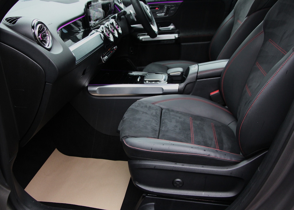 Used Mercedes-Benz GLB 2021 for sale - 77532405: Photo 14