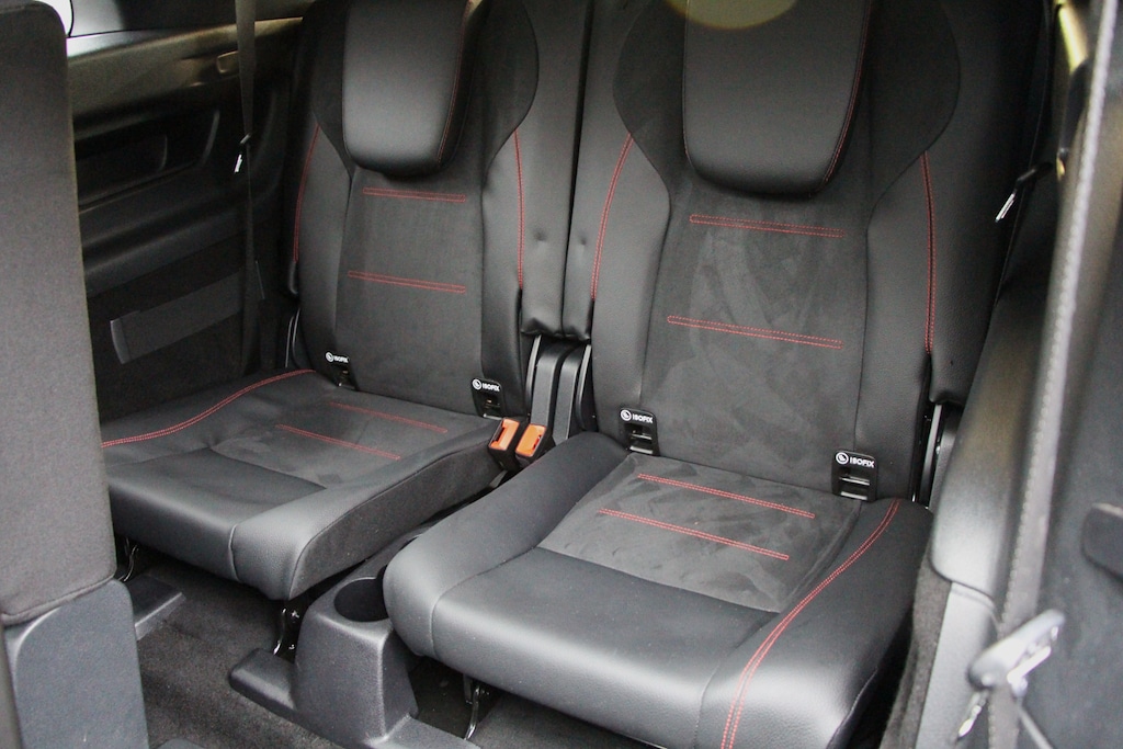 Used Mercedes-Benz GLB 2021 for sale - 77532405: Photo 15