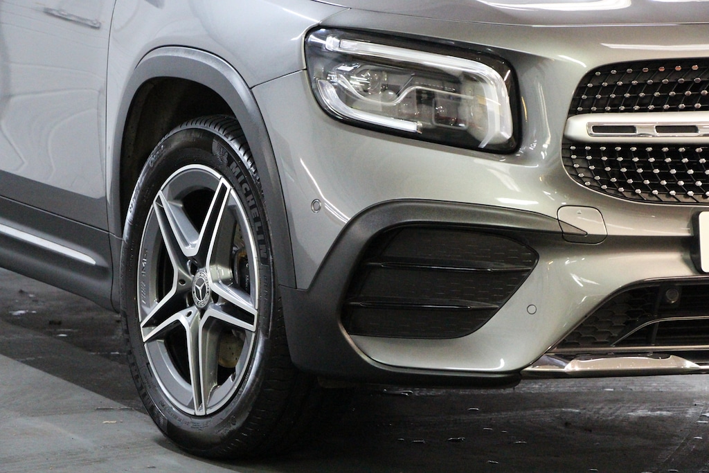 Used Mercedes-Benz GLB 2021 for sale - 77532405: Photo 19