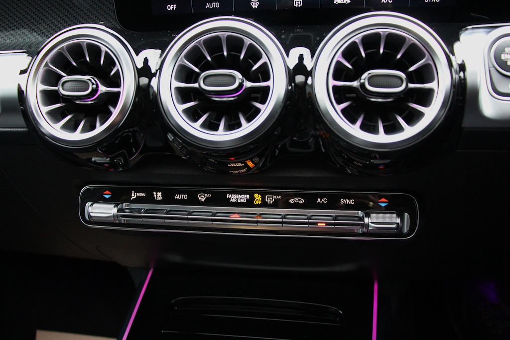 Used Mercedes-Benz GLB 2021 for sale - 77532405: Photo 26